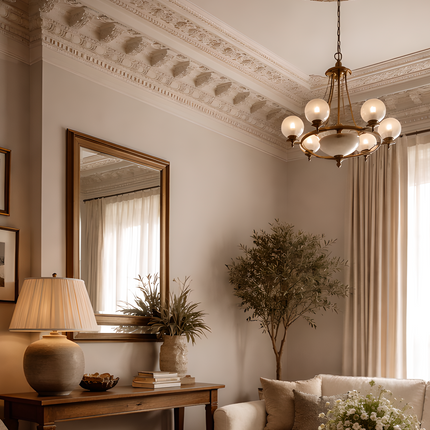 Collection image for: Coving