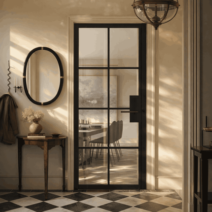 Collection image for: Glass Doors