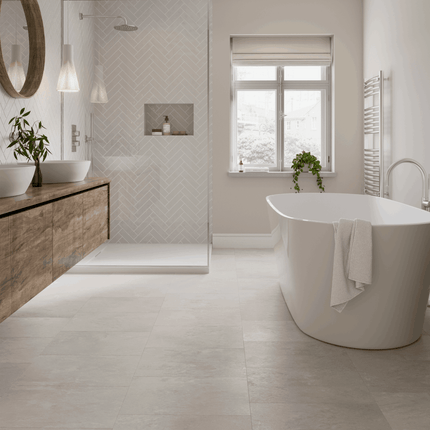 Collection image for: LVT Flooring