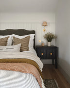 COAT Paint | Jojo’s White | Warm Grey Off-White