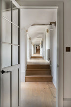 COAT Paint | Jojo’s White | Warm Grey Off-White