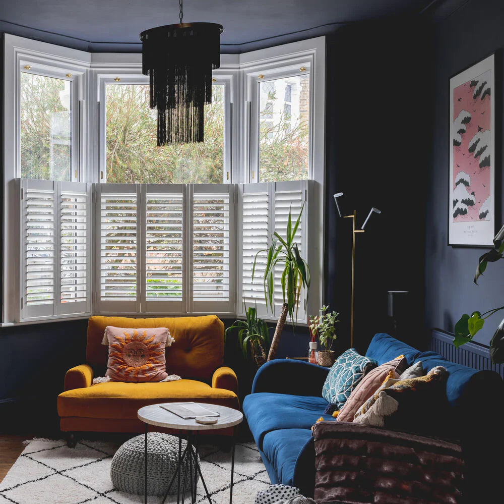 COAT Paint | 2AM | Dark Royal Blue