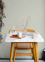 COAT Paint | Yard Party | Hazy Grey Green