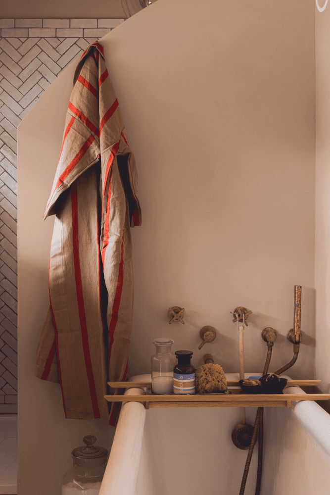 COAT Paint | Weekender | Warm Stone