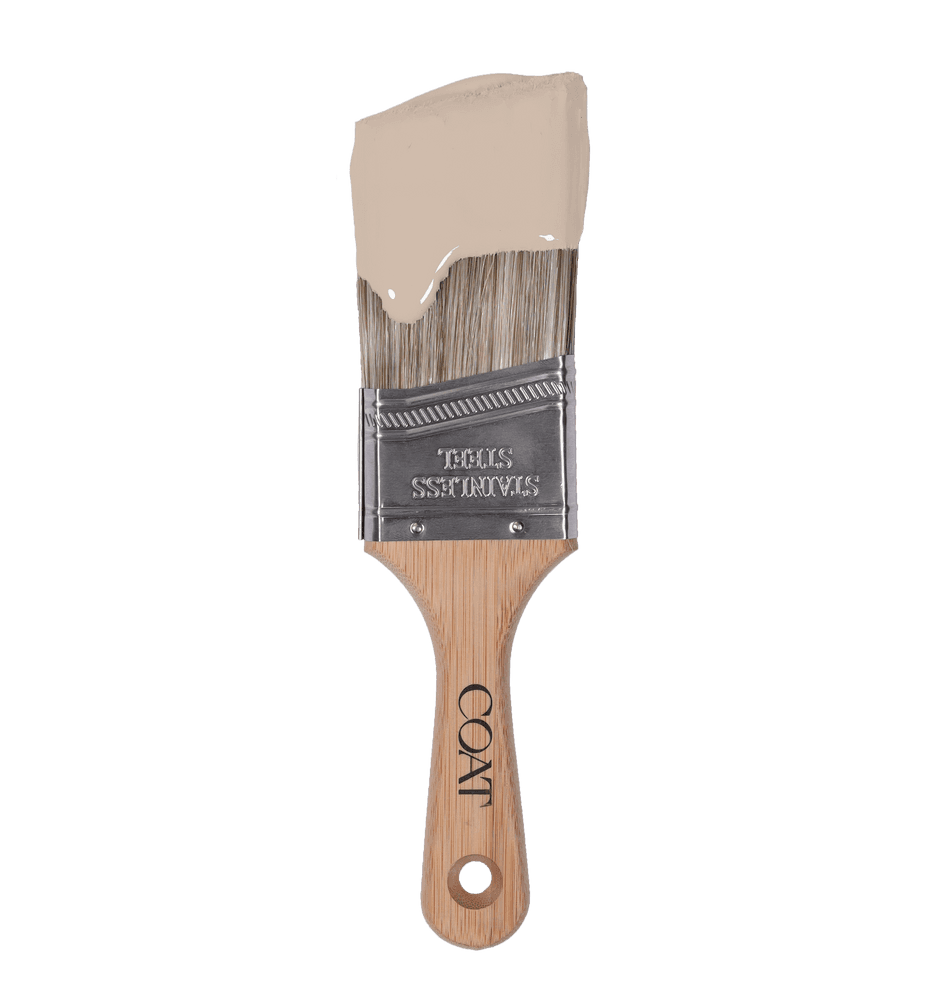 COAT Paint | Weekender | Warm Stone