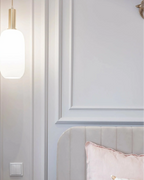 The Sofia Wall Panelling Kit - Pack of 3