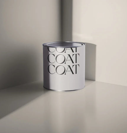COAT Paint | Good Intentions | Pale Taupe