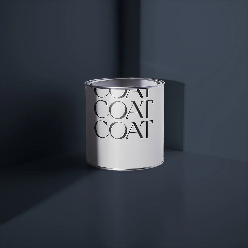 COAT Paint | 2AM | Dark Royal Blue