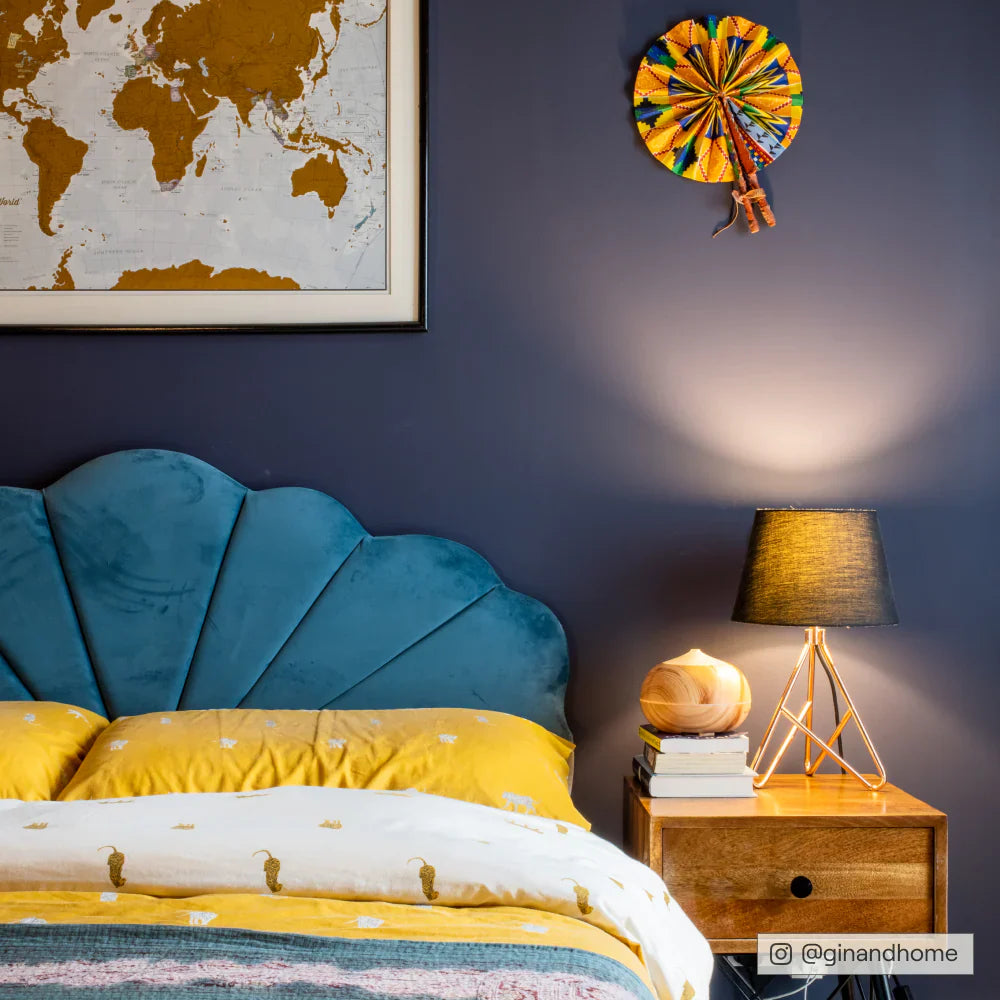 COAT Paint | 2AM | Dark Royal Blue