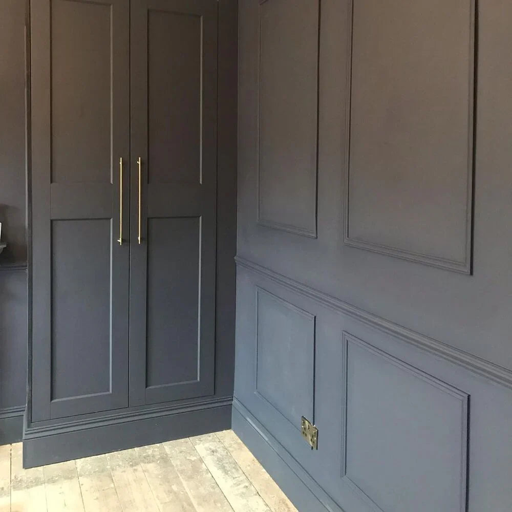 COAT Paint | 2AM | Dark Royal Blue