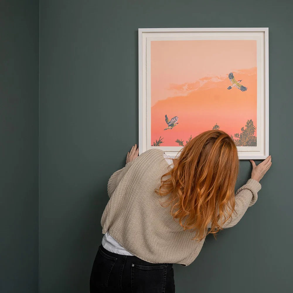 COAT Paint | Adulting | Warm Grey Teal