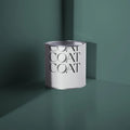COAT Paint | Adulting | Warm Grey Teal
