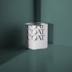 COAT Paint | Adulting | Warm Grey Teal