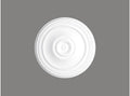 Large Classic Decorative Ceiling Rose - 52.6cm