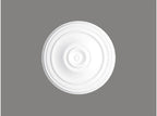 Large Classic Decorative Ceiling Rose - 52.6cm