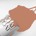 COAT Paint | Baked | Soft Terracotta