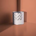 COAT Paint | Baked | Soft Terracotta