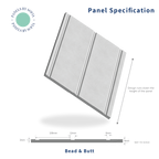 Wall Panel Sample Range