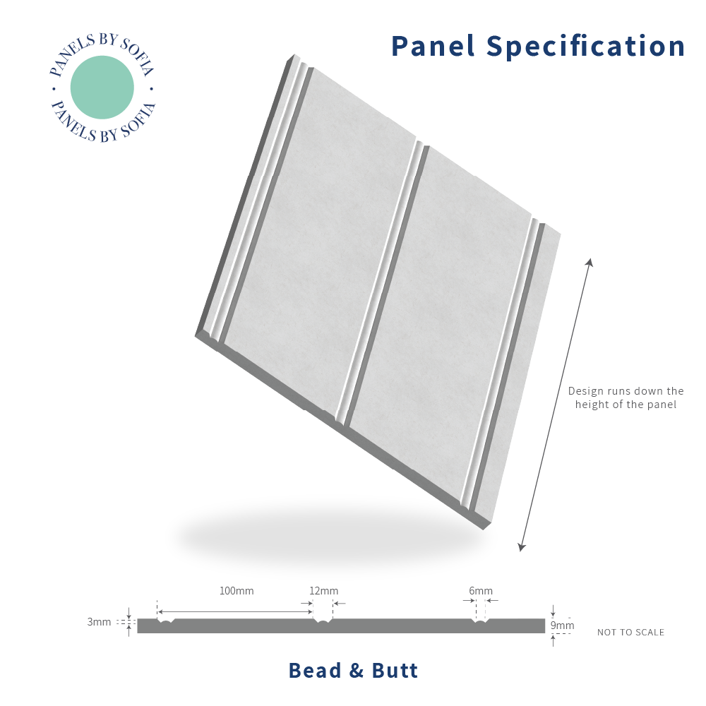 Panelling Sample Range