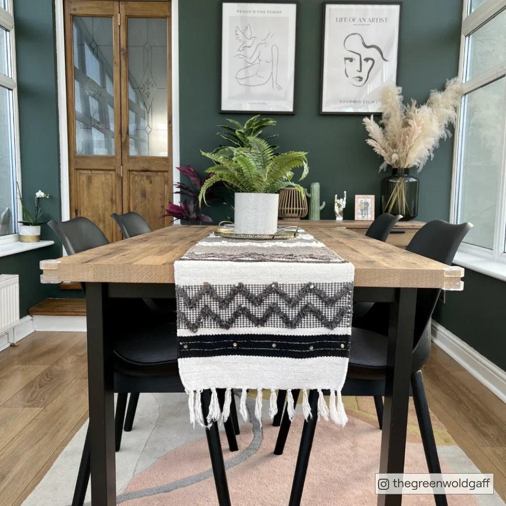 COAT Paint | Brewer | Dark Cool Green