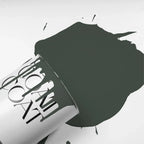 COAT Paint | Brewer | Dark Cool Green
