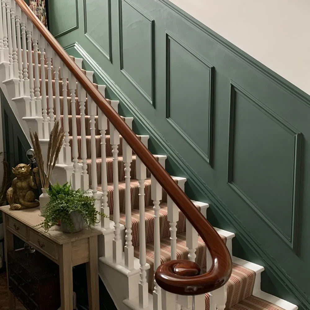 COAT Paint | Brewer | Dark Cool Green
