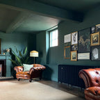 COAT Paint | Brewer | Dark Cool Green