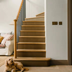 COAT Paint | Jojo’s White | Warm Grey Off-White