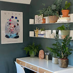 COAT Paint | Adulting | Warm Grey Teal