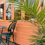 COAT Paint | Baked | Soft Terracotta