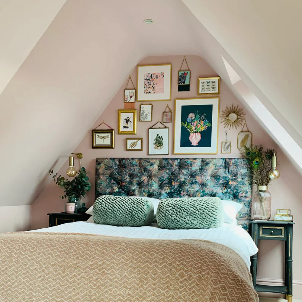 COAT Paint | Ciao, Sofia | Dusky Pink