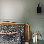 COAT Paint | Darlington | Umber Green