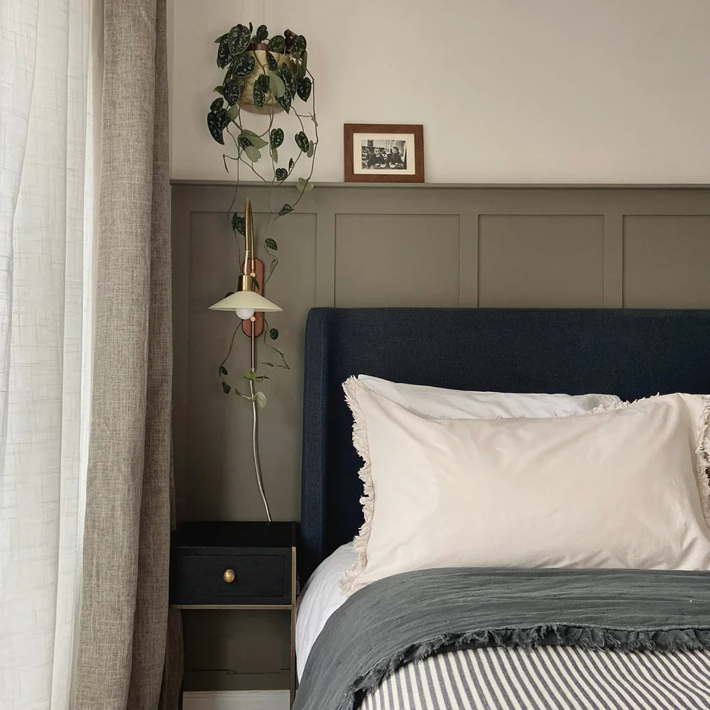 COAT Paint | Darlington | Umber Green