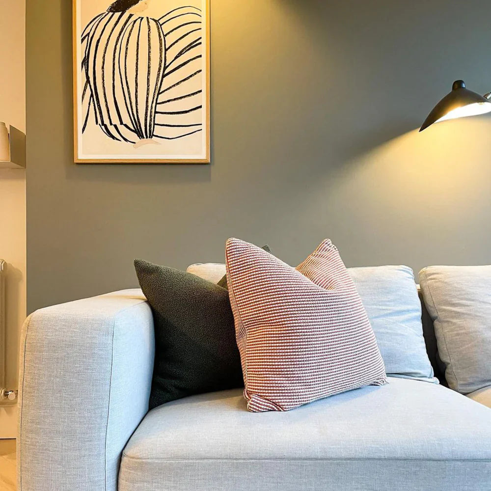 COAT Paint | Darlington | Umber Green