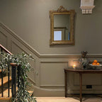 COAT Paint | Darlington | Umber Green
