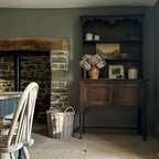COAT Paint | Darlington | Umber Green