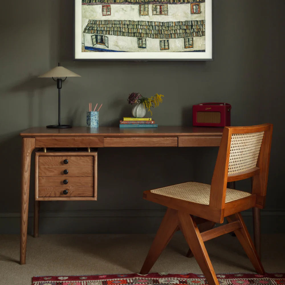 COAT Paint | Darlington | Umber Green