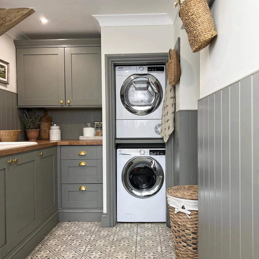 COAT Paint | Darlington | Umber Green