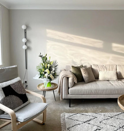 COAT Paint | Good Intentions | Pale Taupe