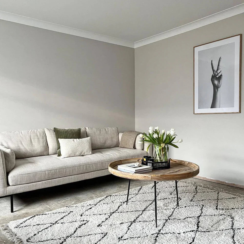 COAT Paint | Good Intentions | Pale Taupe