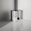 COAT Paint | Jojo’s White | Warm Grey Off-White