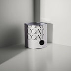 COAT Paint | Jojo’s White | Warm Grey Off-White