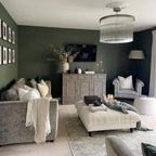 COAT Paint | Nomad | Dark Olive Green