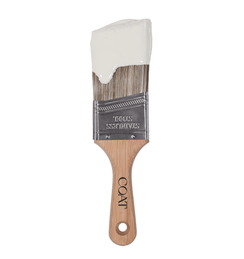 COAT Paint | Nada | Taupe Off-White
