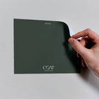 COAT Paint | Brewer | Dark Cool Green