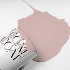 COAT Paint | Ciao, Sofia | Dusky Pink