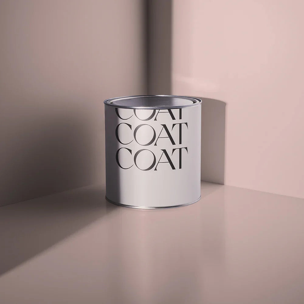 COAT Paint | Ciao, Sofia | Dusky Pink