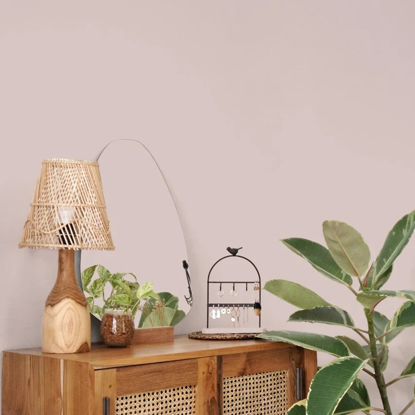 COAT Paint | Ciao, Sofia | Dusky Pink
