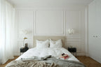 The Cecilia Corner Moulding