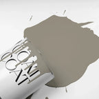 COAT Paint | Darlington | Umber Green